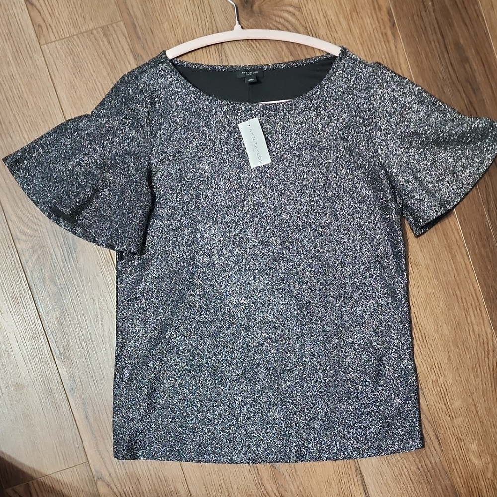 Ann Taylor NWT Shirt
